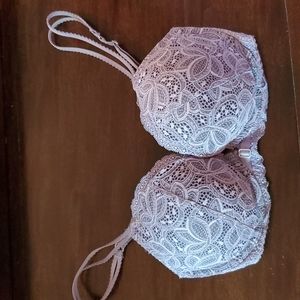 32DD VS Very Sexy Push-up Bra
